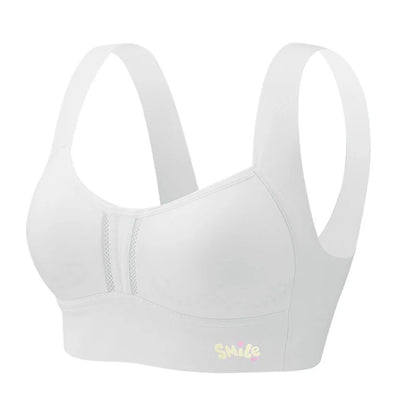 1-3Pcs Thin Summer Underwear for Teenage Girls, Anti-Bounce Vest for Students Cotton Sports Bra for Kids Student Vest