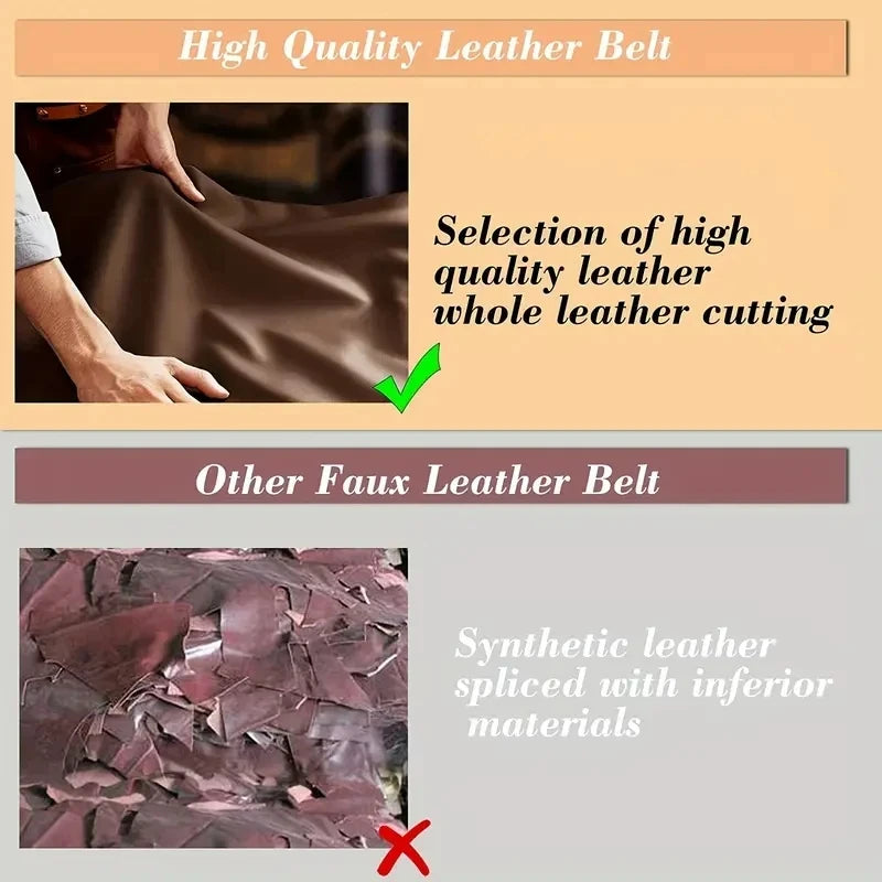 Vintage Flora Women Belts Cowhide Leather Belt Waistband with Sculpture Alloy Buckle for Dresses Skirts and Jeans