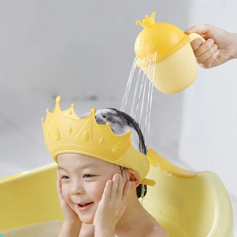 Baby Bath Toys Animal Cute Cartoon Toddler Water Toys Swim Bathroom Baby Silicone Sprinkler Bathtub Animal Toy Infant Kids Boys