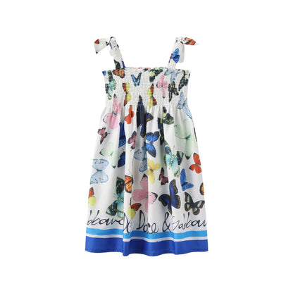 Teenage Girl Princess Dresses Summer Kids Dresses Party Robe Fille Birthday vestidos Evening Elegant Wedding Dress For Girl