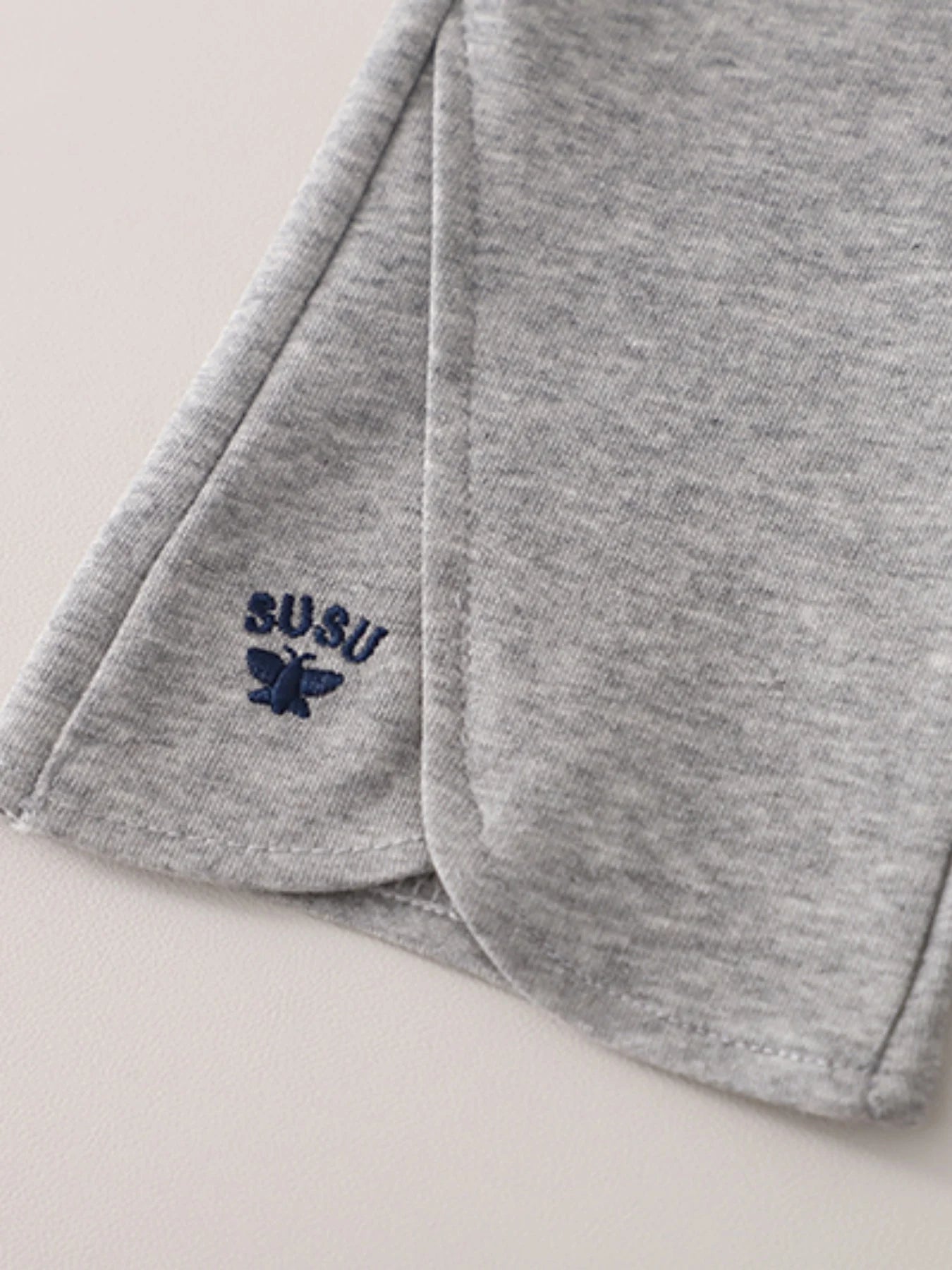 Girls Flared Jogger Pants Spring, Kids Casual Sweatpants High-Waist Design, Fashionable Elastic Cuff Trousers for Big Girls