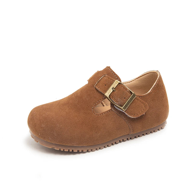 2024 SpringBaby Girls Boys Casual Shoes Infant Toddler Shoes Children Comfortable Soft Soled Anti Slip Kids First Walkers Shoes