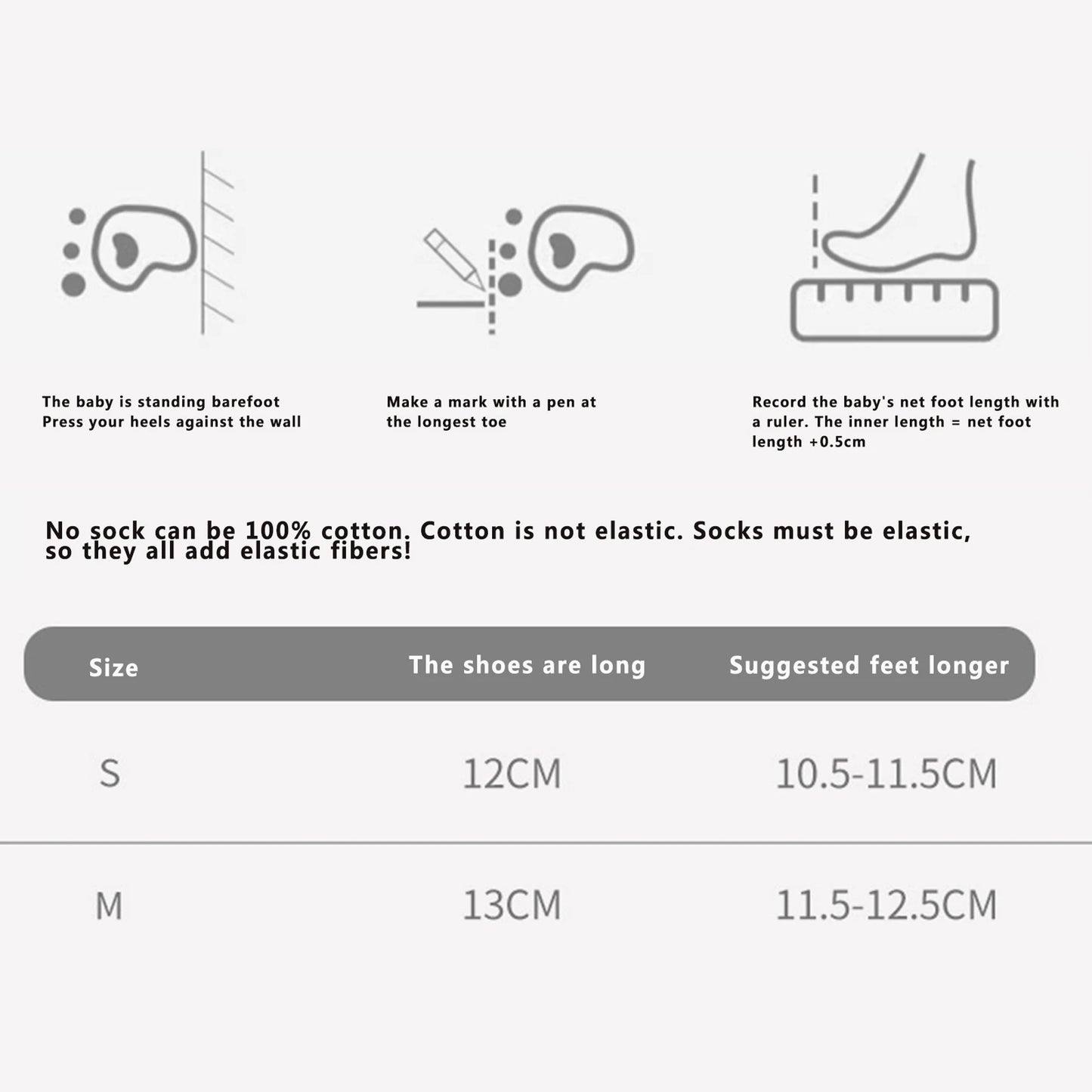 6-18months Infant boys Walking Shoes Cute Comfortable shoes for baby boys Non Slip Socks Shoes