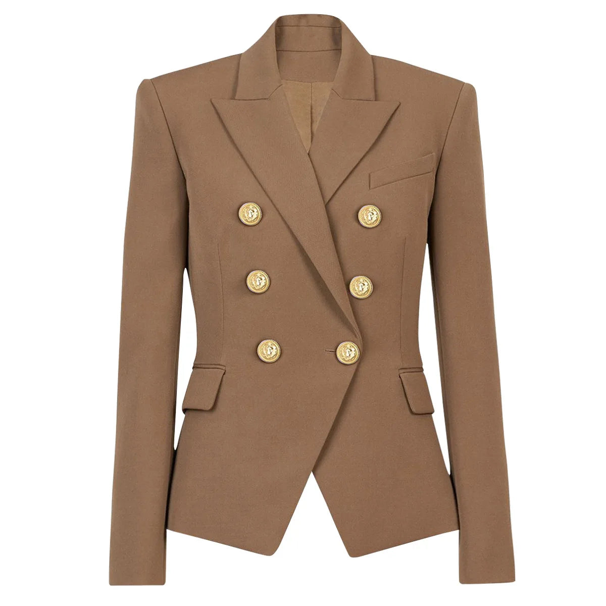 2025 Spring and Autumn New Fashion Professional OL Women's Suit Jacket Top A Line Short Skirt Set Temperament Two-piece Set