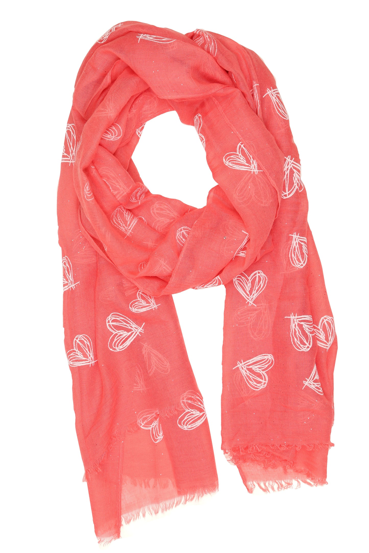Sakkas Hillary summer breeze lightweight flowing sheer gauze wrap scarf