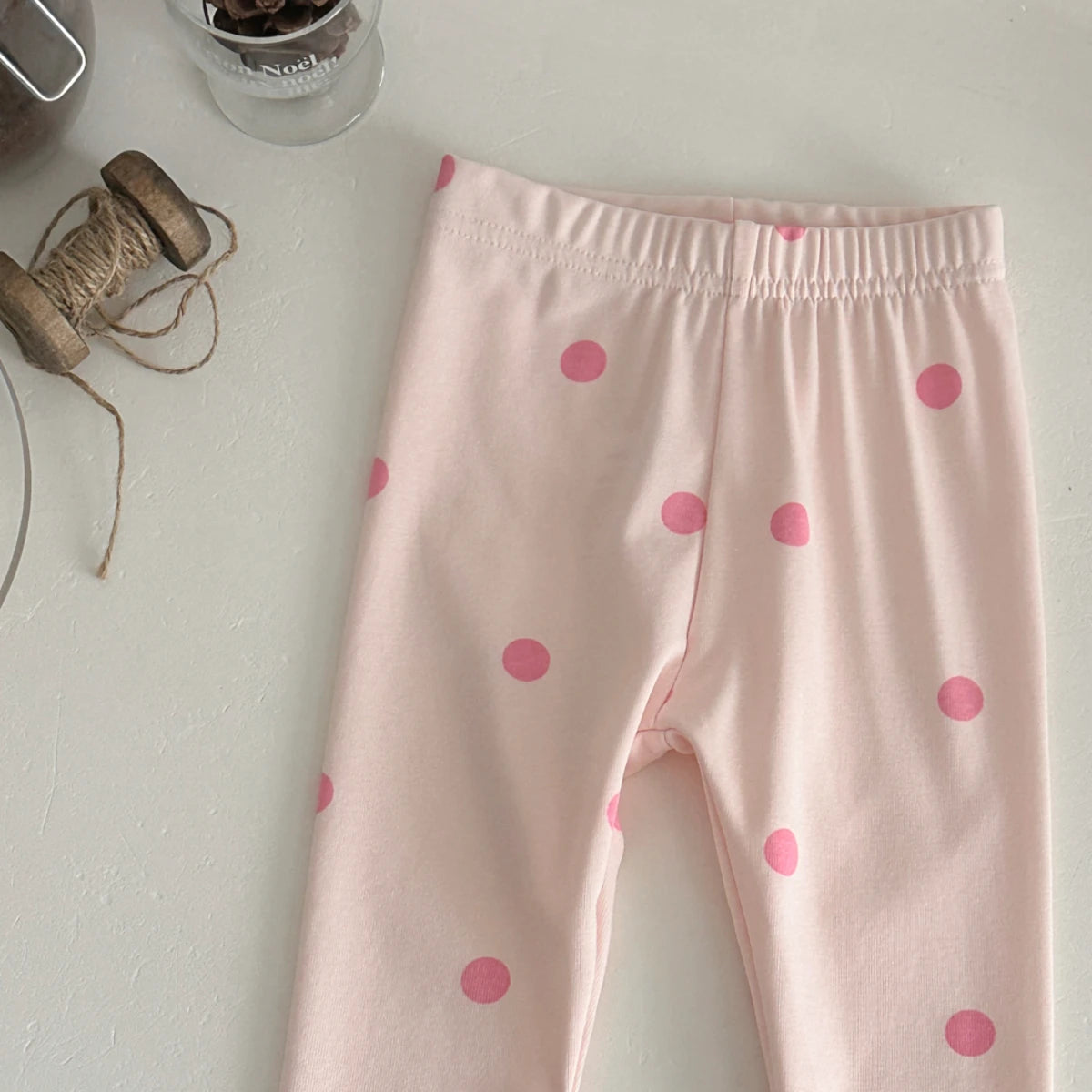 Baby Clothing Sets Autumn Cotton Casual 2 PCS Baby Girl Clothes Three Dimensional Large Bow Top+Pants 1-3 Y