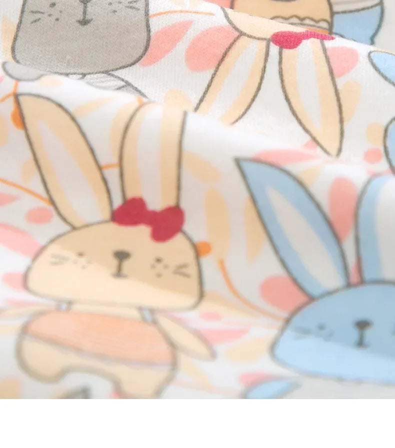 Infant Baby Training Pant Washable Reusable Cotton Diaper for Toddler Baby Boy Girl Spring Summer Breathable Diaper 8-20KG Nappy