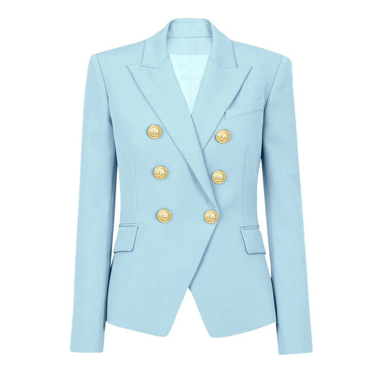 2025 Spring and Autumn New Fashion Professional OL Women's Suit Jacket Top A Line Short Skirt Set Temperament Two-piece Set