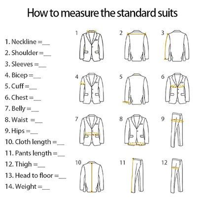 Men's suit 2-piece (jacket+pants) lightweight striped double breasted blazer formal events wedding groom birthday prom party