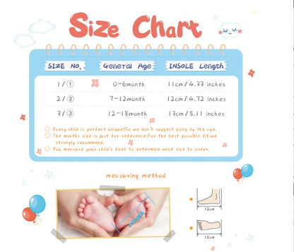 Baby Toddler Boys Girls Rainbow Babies First Toddler Shoes Classic Leisure Baby Shoes Sneakers Lovely Spring And Autumn Period