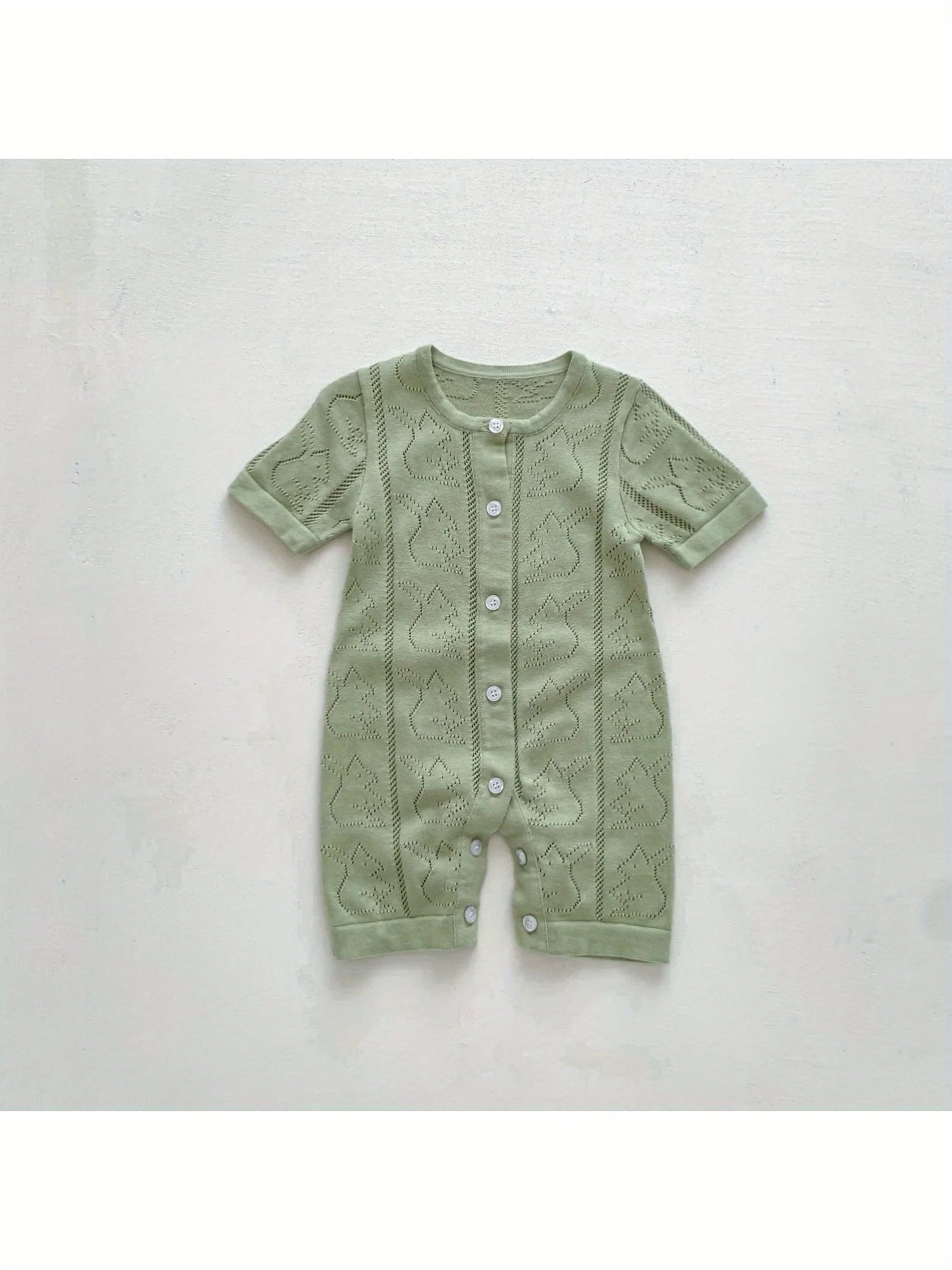 Baby Spring Clothes, Sweaters, Knitwears, Baby Girl's One-Piece Jumpsuit, Newborn Crawling Clothes, Spring & Fall Princess Outing Clothes