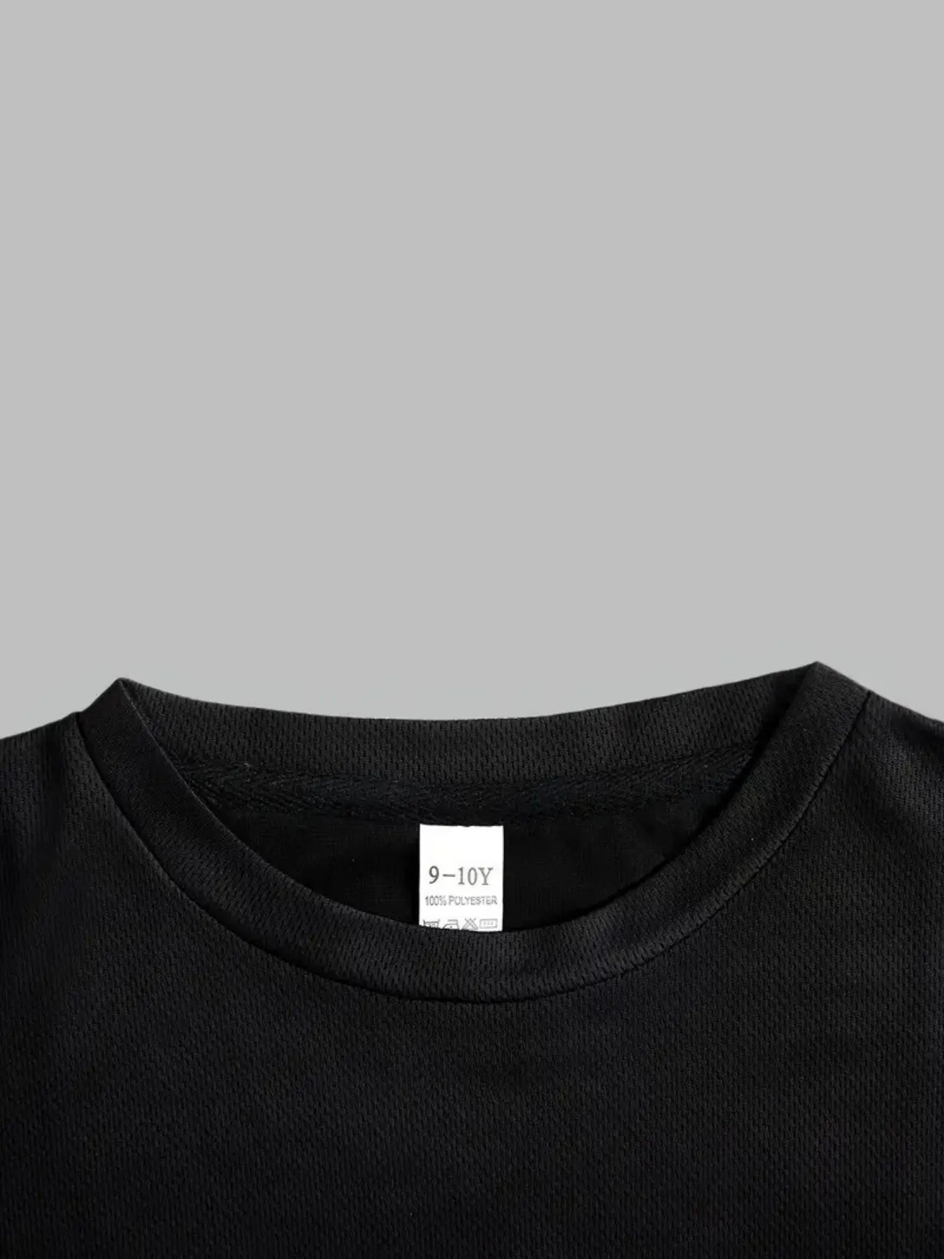 2025 New Kids Clothing Graphic Summer T-Shirt Boy And Girl Fashion Tops Teen Boys Loose Short Sleeve Tee