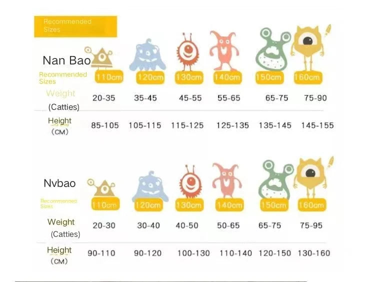 Children Boy Briefs 100% Cotton Soft Toddler Cartoon Girl Short Panties Kid Underwear for Infant Boy Teen Underpant 2 -15 Years