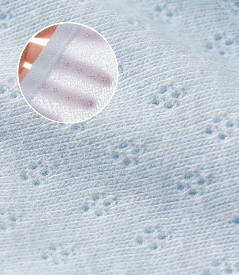 Newborn Baby Reusable Diapers Children Potty Training Panties Cotton Cloth Washable Underwear  Ecological Nappies Infant Panties