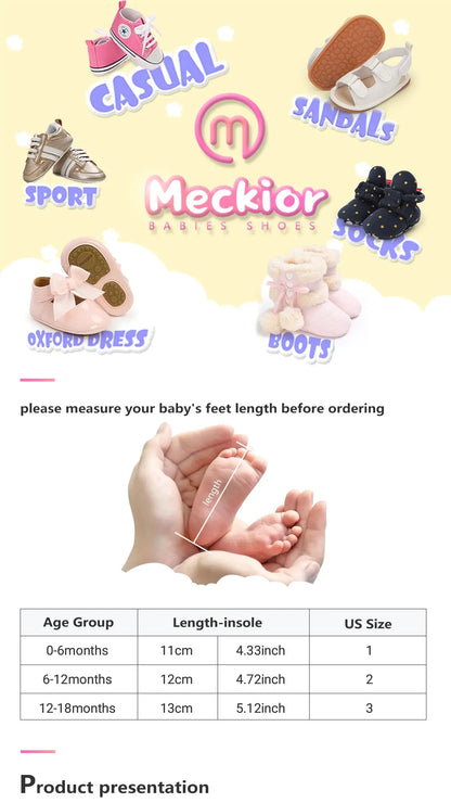 Baby Boys Girls Shoes Fashion T-strap Spring Autumn Retro Leather Casual Walking Shoes Rubber Soft Anti-slip Sole First Walkers