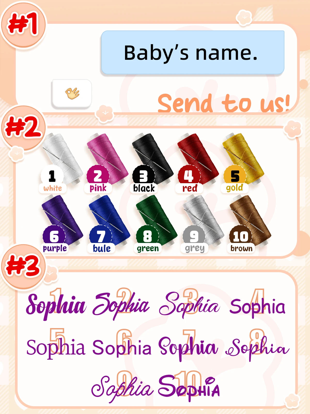 Personalized Baby Saliva Towel Pure Cotton Scarf Baby Feeding Stuff Infant Boys & Girls Custom Name Bib Gift 2Pcs
