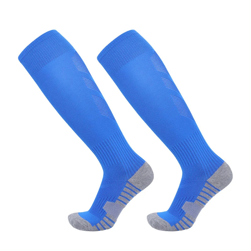 Boy Sock Girl Sports Breathable Compression Crossborder Supply Running Riding Cycling Basketball Biking Student Soccer Child Kid