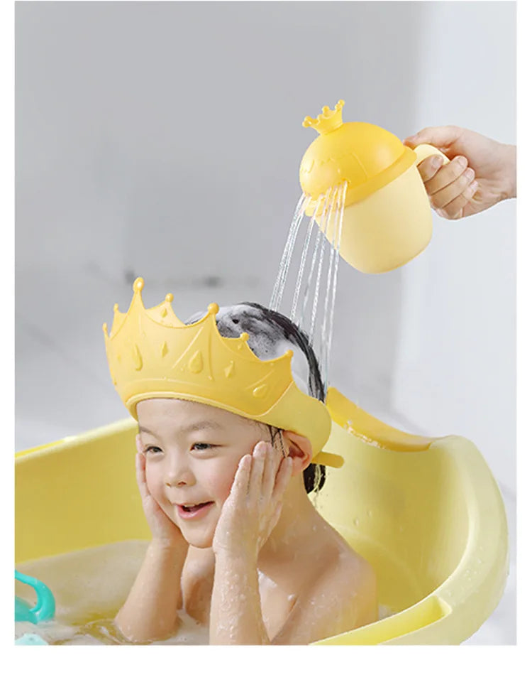 Baby Bath Toys Animal Cute Cartoon Toddler Water Toys Swim Bathroom Baby Silicone Sprinkler Bathtub Animal Toy Infant Kids Boys