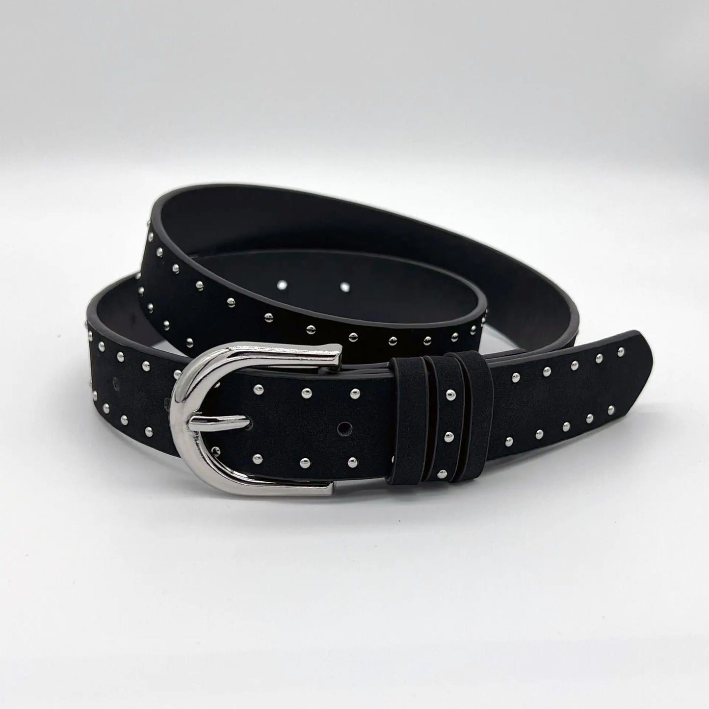 Women Belts For Jeans Dresses Pants Ladies Leather Waist Belt with  Buckle