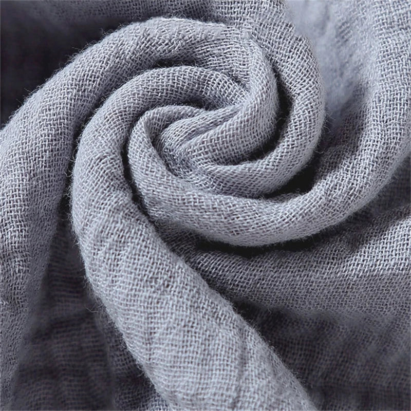Stuffed Goose Baby Towel Cotton Baby Sleeping Cuddling Security Blanket Newborn Soothe Appease Towel Kids Face Towel Washcloth