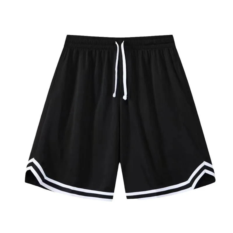 1pcs Kids Sport Shorts Boys Girls Basketball Running Short Baby Casual Pant Children Short Pant Summer Teenager Fitness Clothing