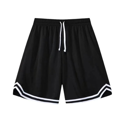 1pcs Kids Sport Shorts Boys Girls Basketball Running Short Baby Casual Pant Children Short Pant Summer Teenager Fitness Clothing