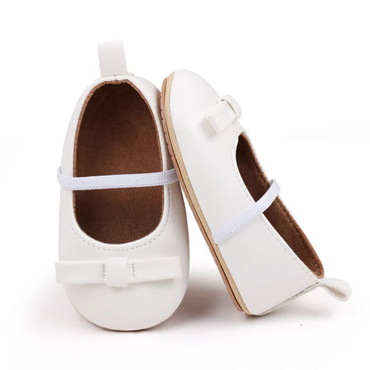 Baby Shoes Girls Style Spring and Summer Sandal Cute Bowknot High Qulaity Toddler Walking Sneaker 2024 New Arrival BLS3159