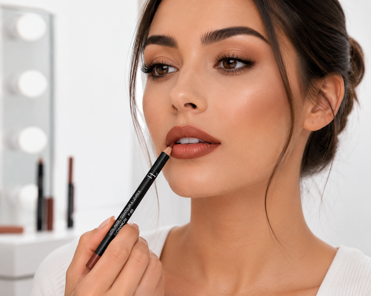 Lip Liner - Cinnamon