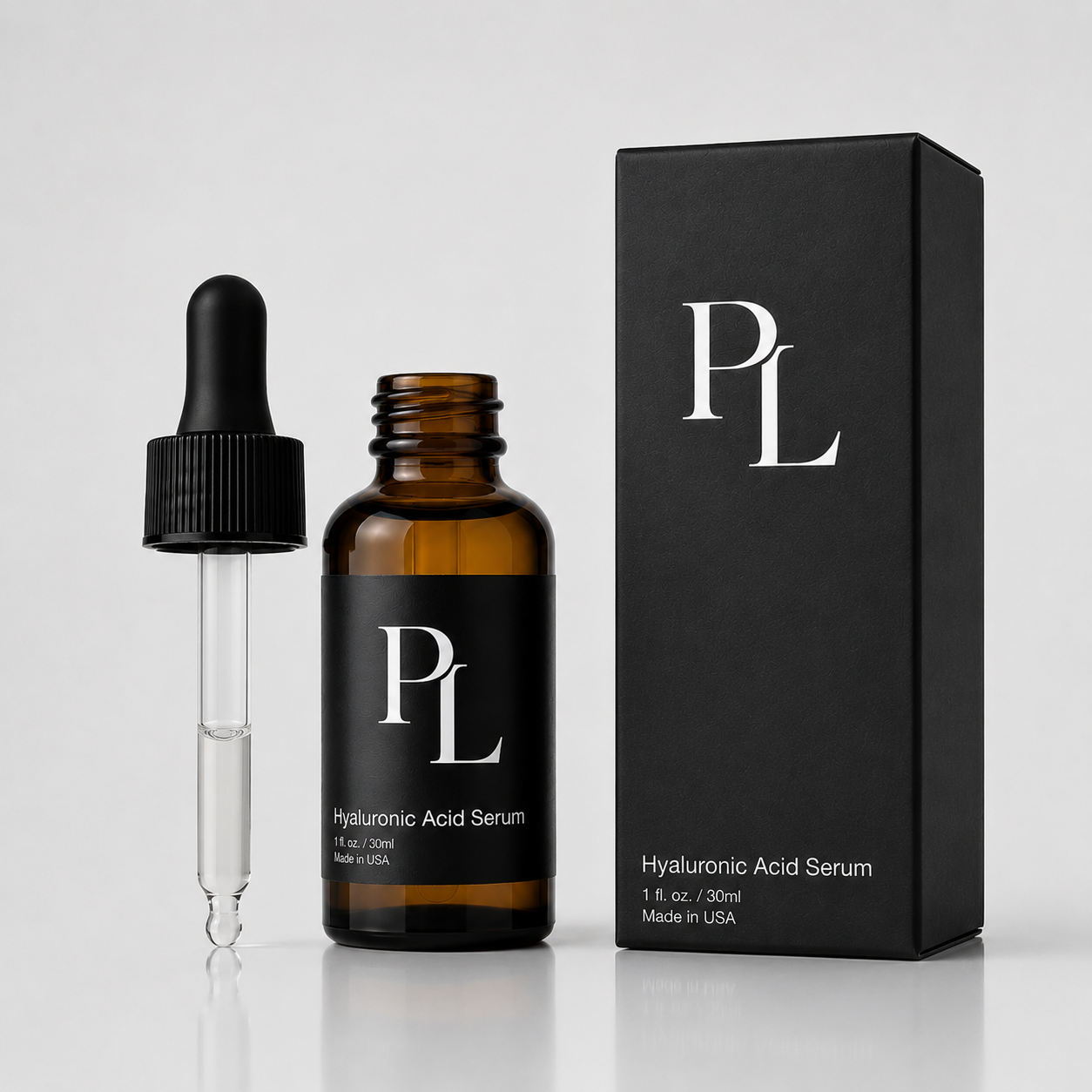 Hyaluronic Acid Serum