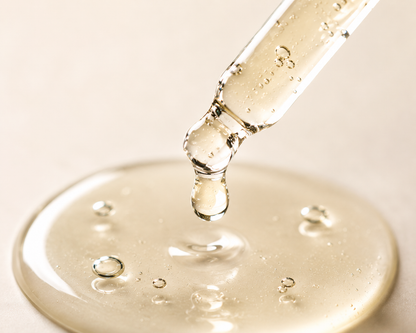 Firming & Hydrating Face Serum | Squalane + Hyaluronic Acid