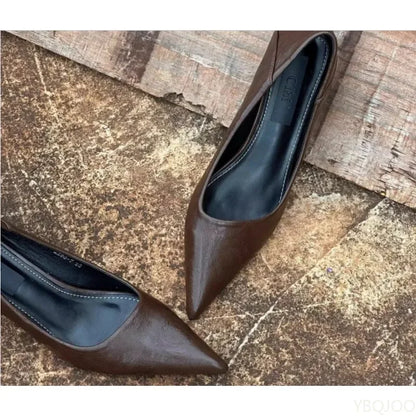 Women Sexy High Heels Burgundy Nude Pumps  Stripper Stiletto Heels Glossy Leather Wedding Bridal Quality Red Shoes