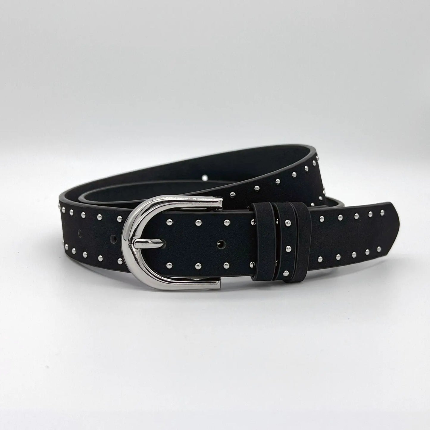 Women Belts For Jeans Dresses Pants Ladies Leather Waist Belt with  Buckle