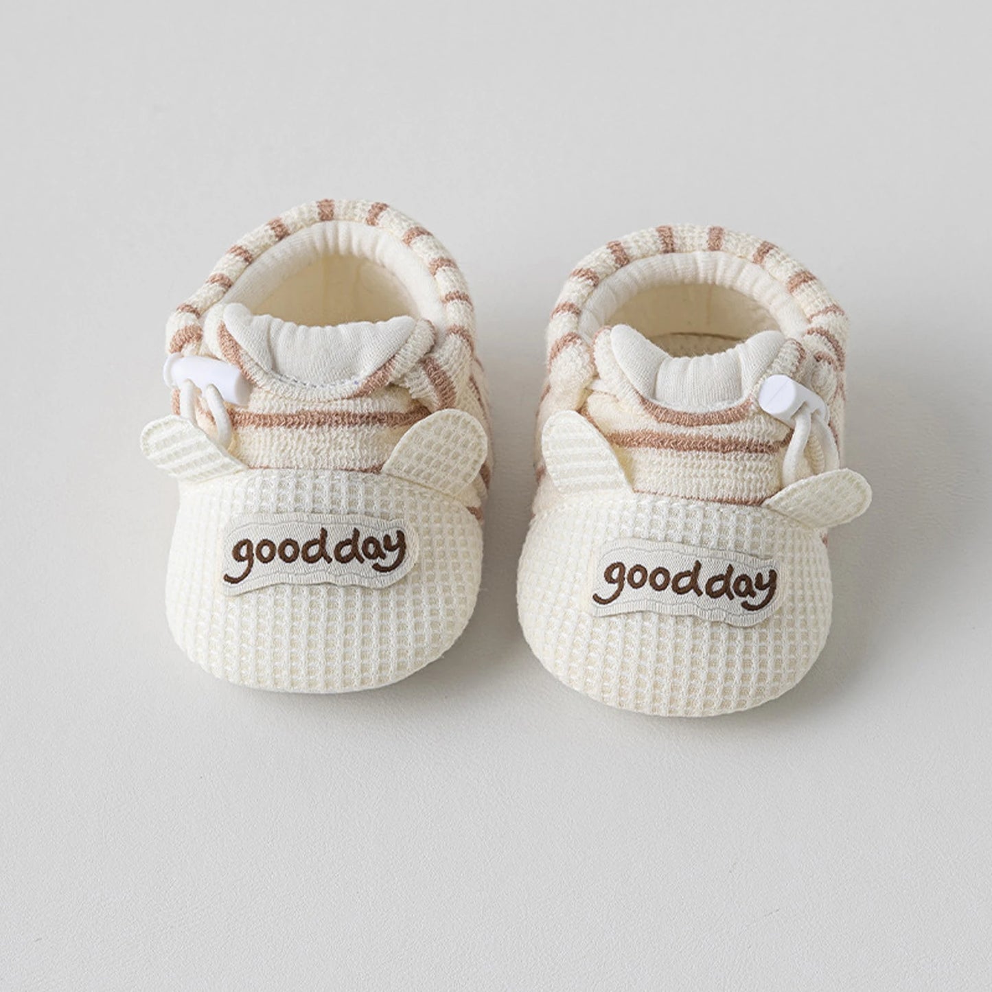 6-18months Infant boys Walking Shoes Cute Comfortable shoes for baby boys Non Slip Socks Shoes