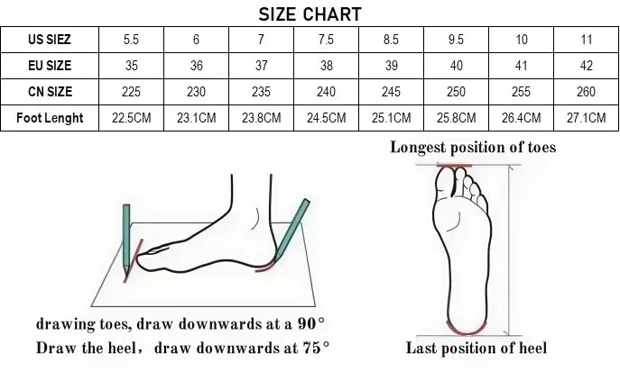 Womens Fashion Elegant Comfortable Simple Versatile High Heels