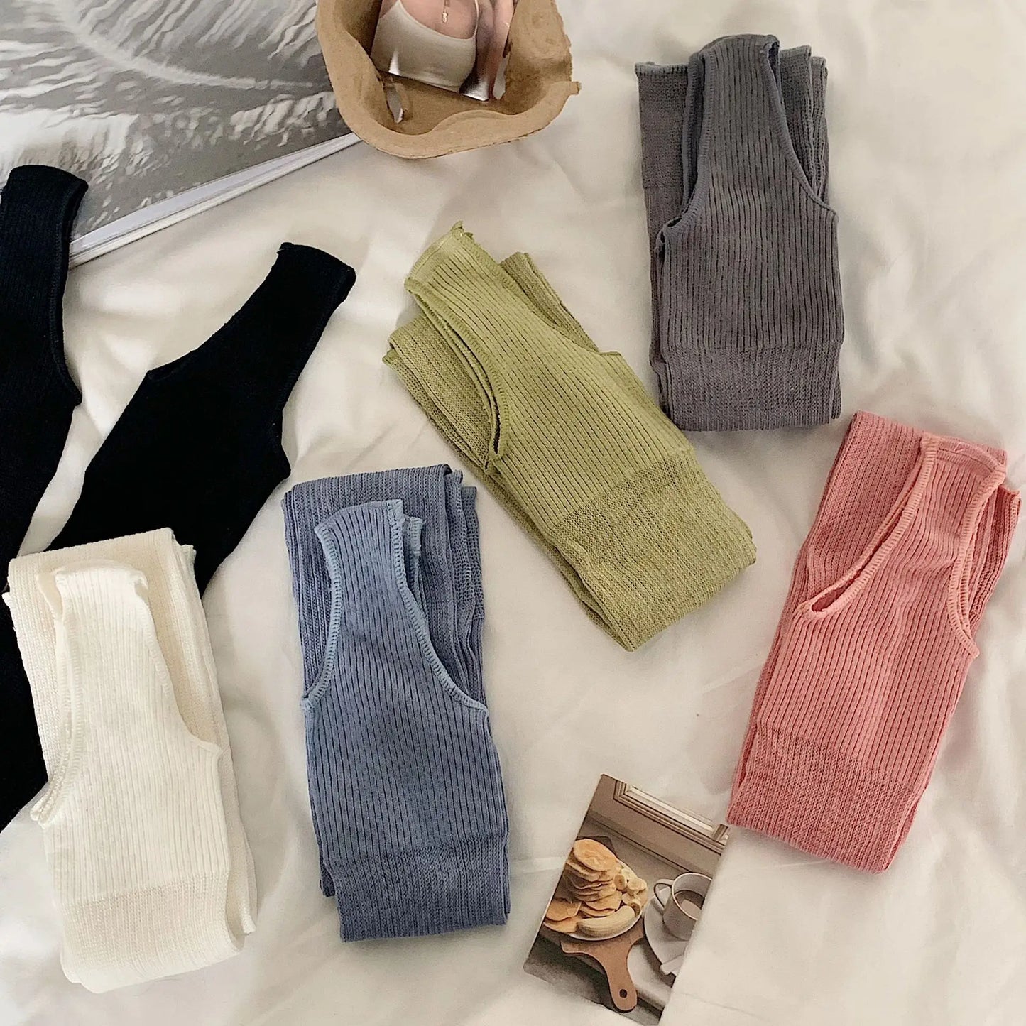 2025 Summer Thin Socks Y2k Girls Sweet Lolita Long Socks Stocking Korea Style Ruffles Knee Socks Stockings Ballet Long Stockings