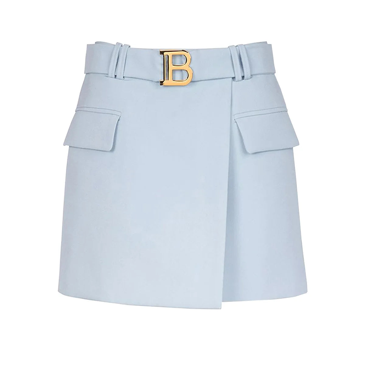 2025 Spring and Autumn New Fashion Professional OL Women's Suit Jacket Top A Line Short Skirt Set Temperament Two-piece Set