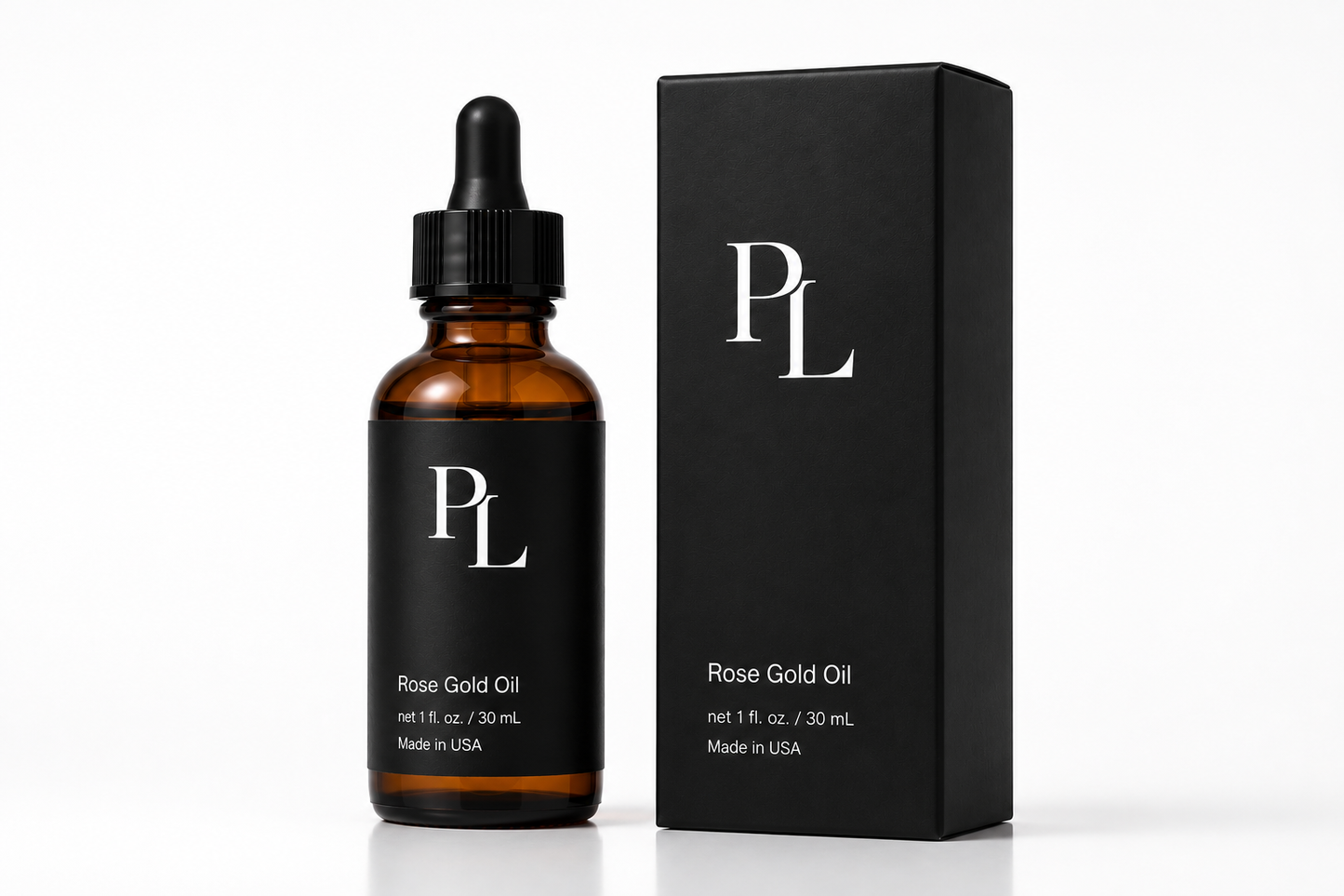 Radiance Face Oil | Rosehip & Moringa Facial Oil