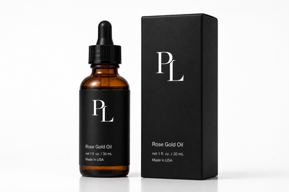 Radiance Face Oil | Rosehip & Moringa Facial Oil