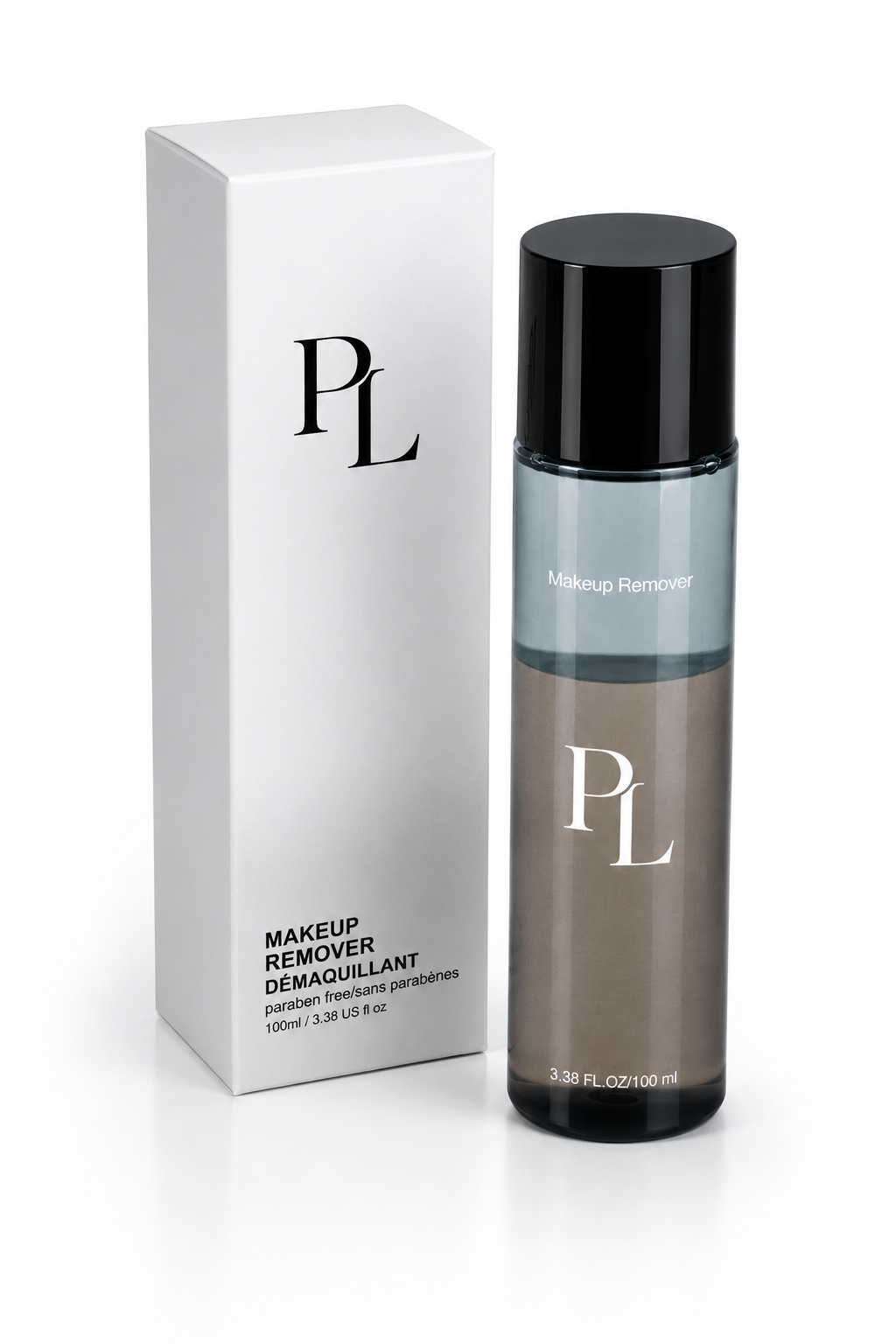 Waterproof Lip & Eye Makeup Remover
