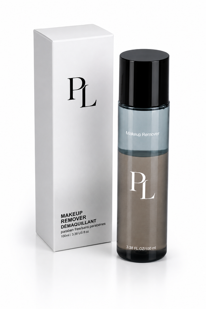 Waterproof Lip & Eye Makeup Remover