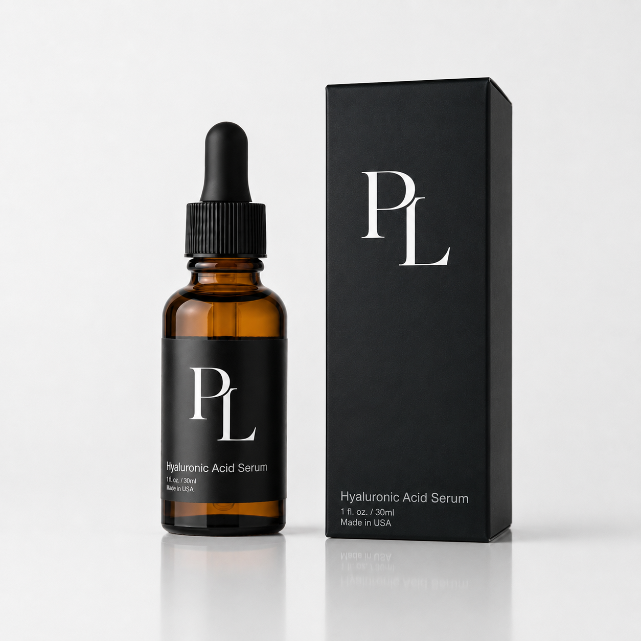 Hyaluronic Acid Serum