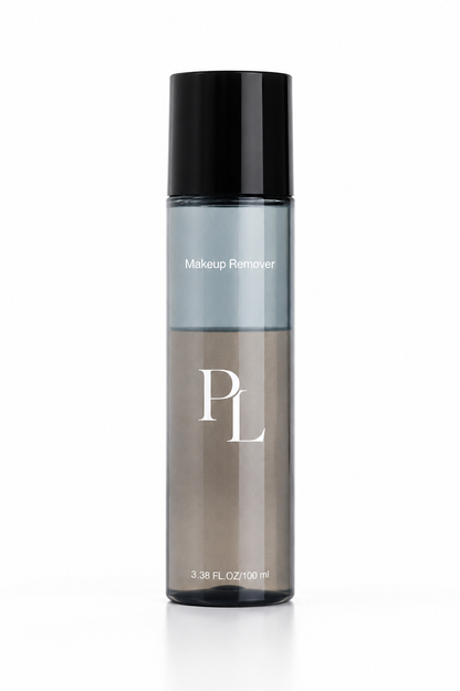 Waterproof Lip & Eye Makeup Remover
