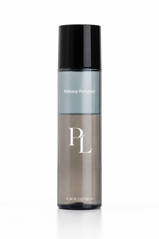Waterproof Lip & Eye Makeup Remover
