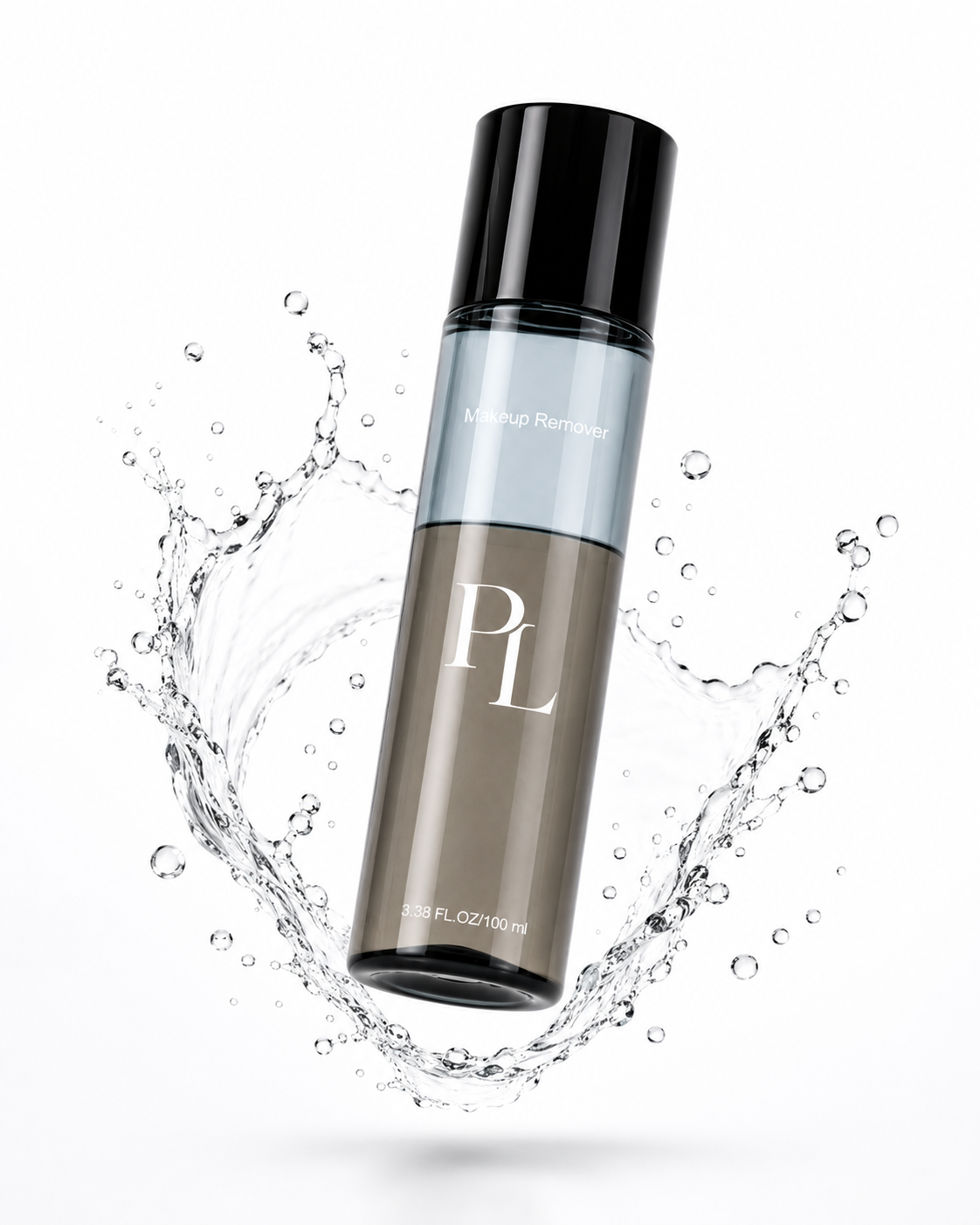 Waterproof Lip & Eye Makeup Remover