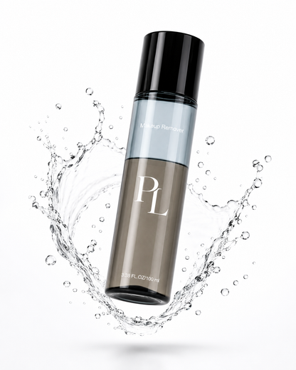 Waterproof Lip & Eye Makeup Remover