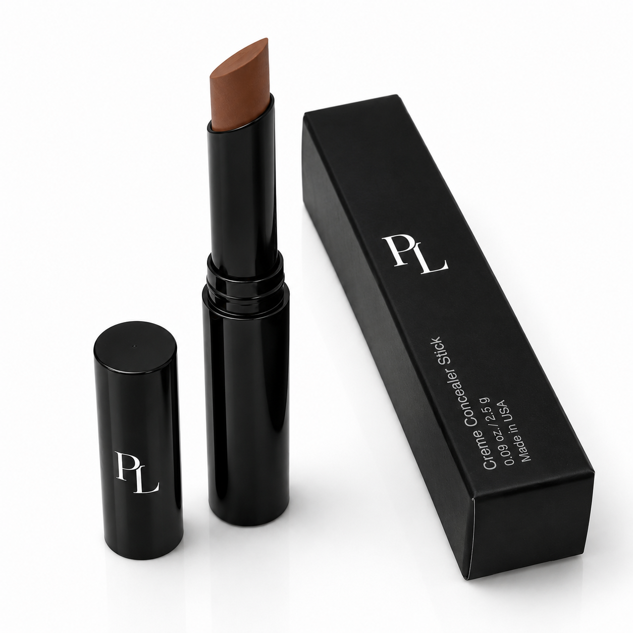Creme Concealer Stick - Choco