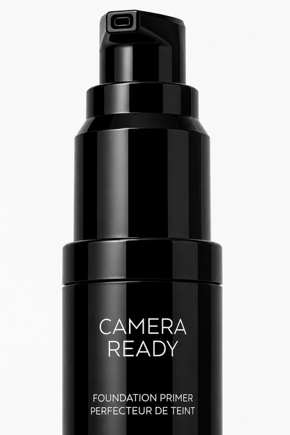 Pore-Blurring Face Primer | Smooth Makeup Base