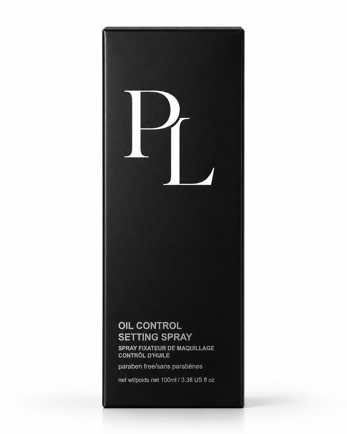 Oil Control Setting Spray