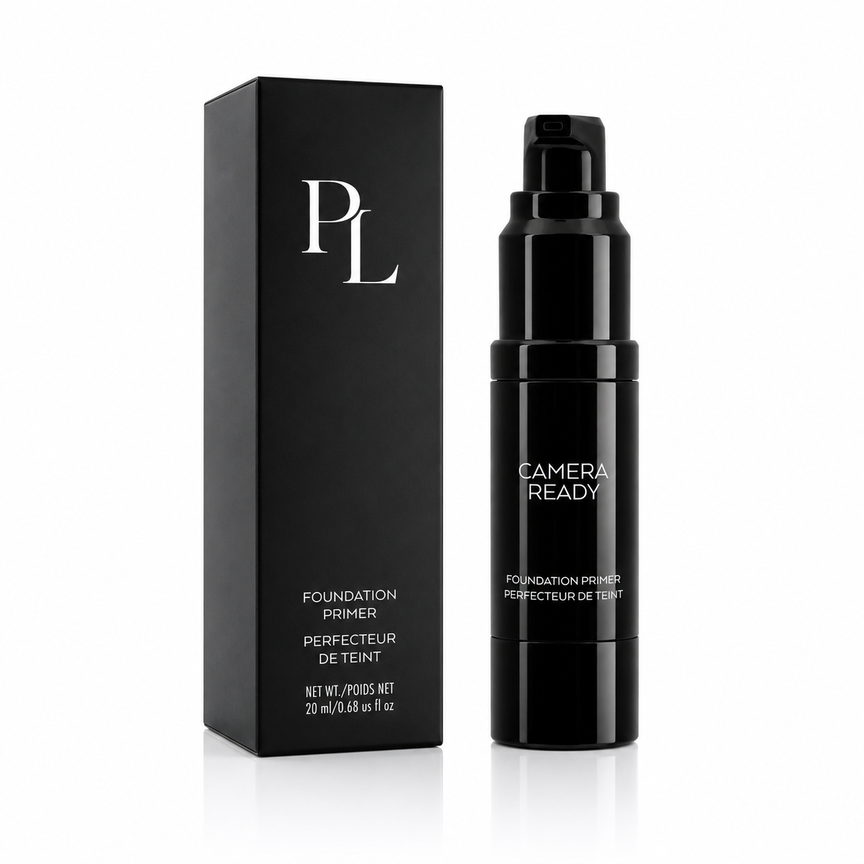 Pore-Blurring Face Primer | Smooth Makeup Base