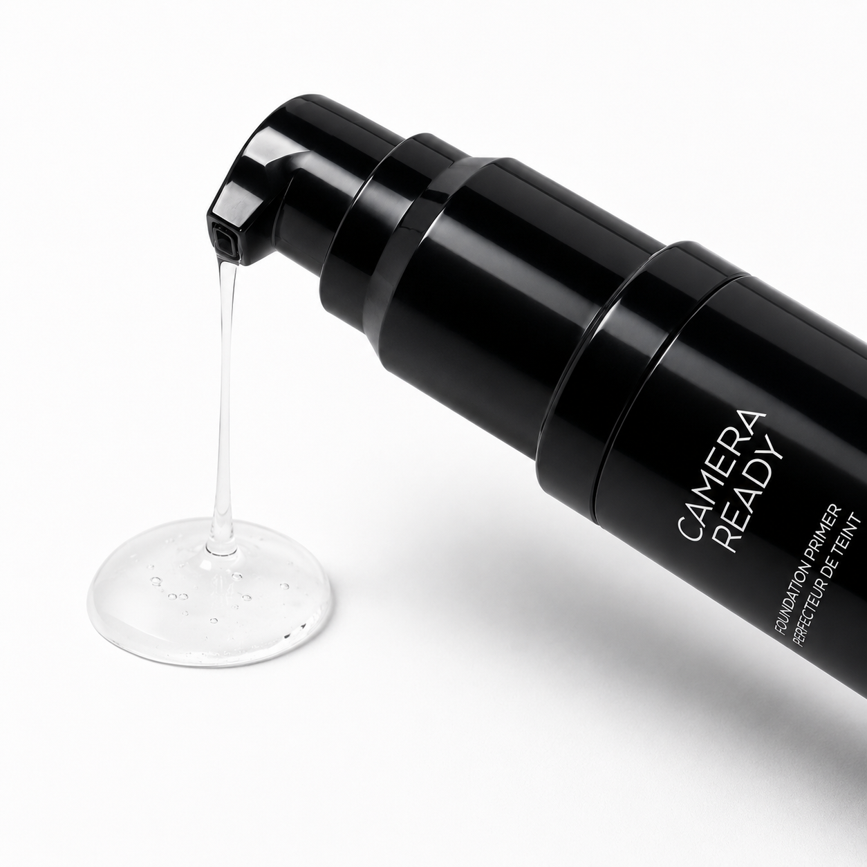 Pore-Blurring Face Primer | Smooth Makeup Base